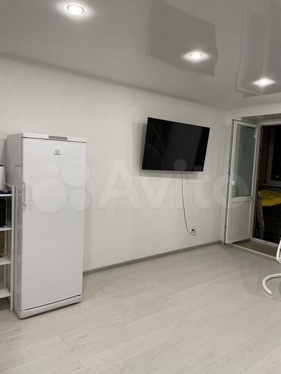 Квартира-студия, 39 м², 7/10 эт.