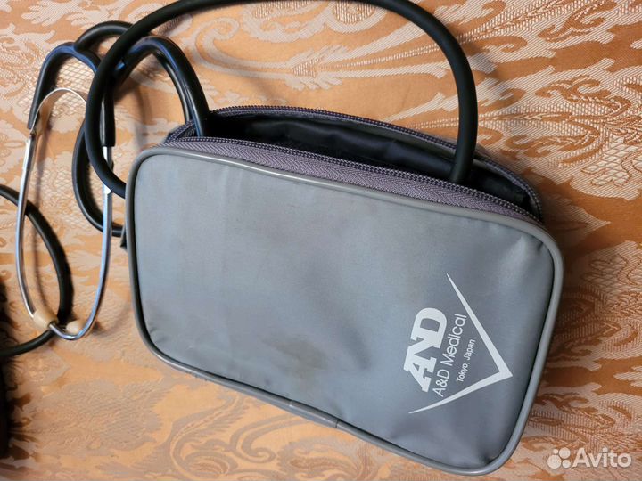 Тонометр механический