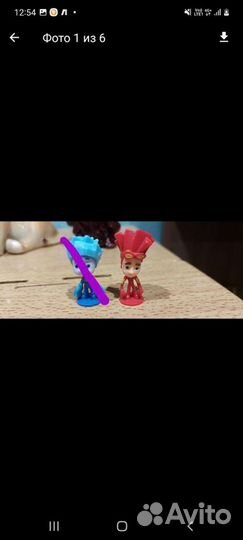 Киндер сюрприз