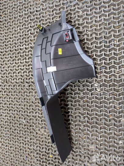 Обшивка салона Buick Encore GX, 2022