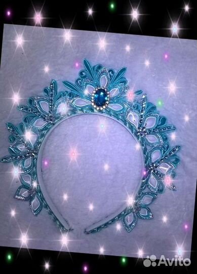 Новогодние украшения