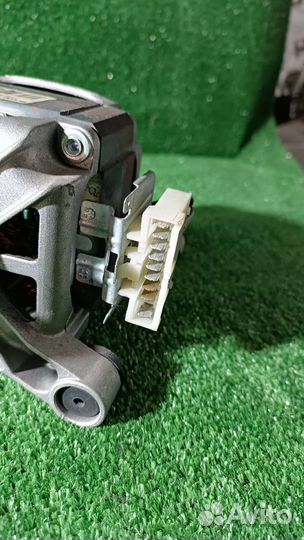 Двигататель стиральной машины samsung