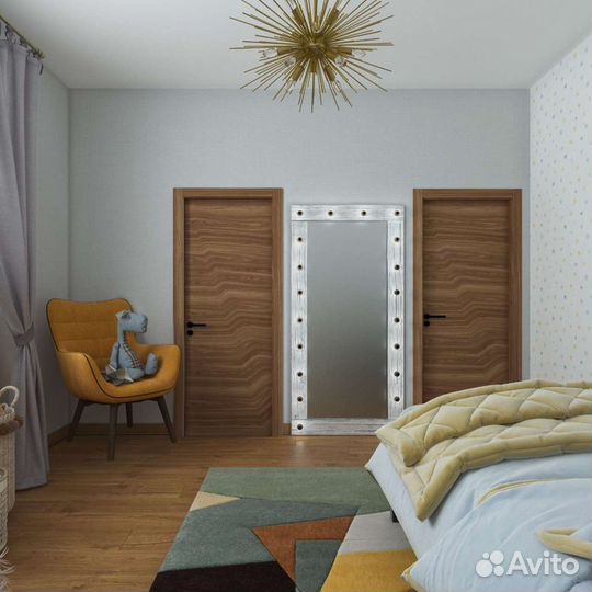 Дизайнер интерьера