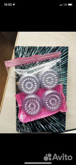 Материалы Для наращивания ресниц