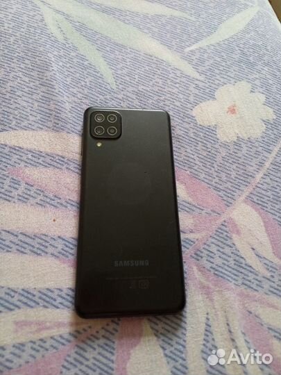 Samsung Galaxy A12, 3/32 ГБ