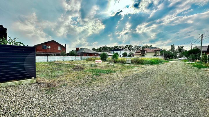 Участок 4 сот. (ИЖС)