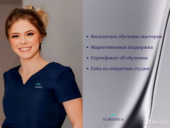 Лазерный аппарат Макс Ван1200go 2025 г