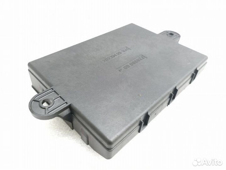 Блок комфорта задний левый Mercedes-Benz S-Class