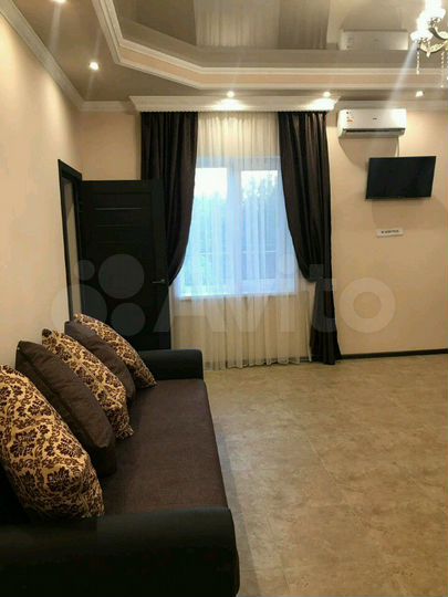 Дом 80 м² на участке 4 сот.