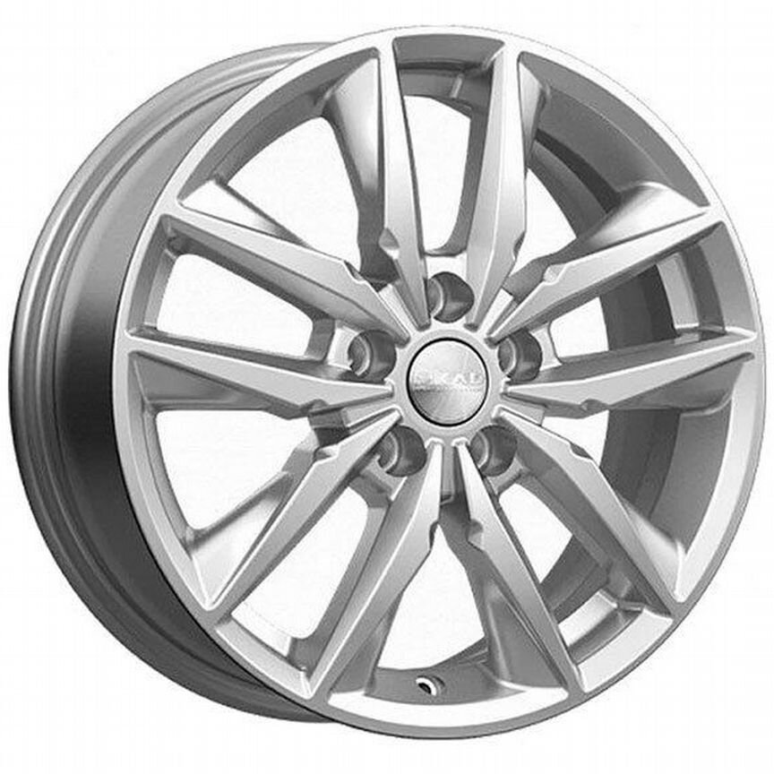 Диски skad Тирион 6.5x16 5x114.3 ET45 D67.1 Селена
