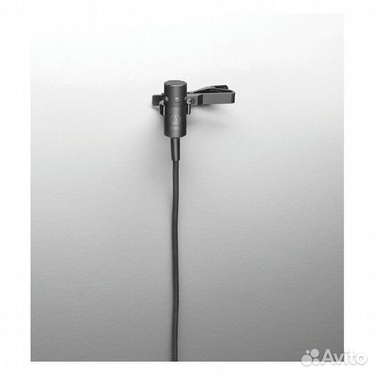 Audio Technica AT831cW