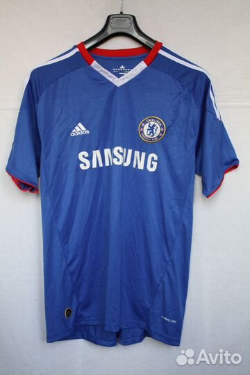 Футбольная майка Челси Рамирес