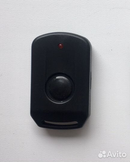 Брелок-идентификатор Parsec ActiveTag.B