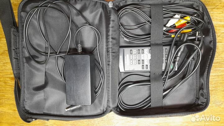 DVD проигрыватель Sony