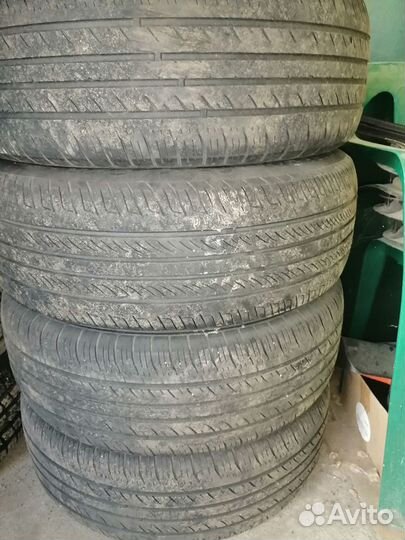 Accelera Alpha 205/65 R15