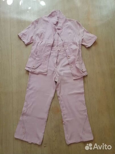 Вещи пакетом женские 46 48