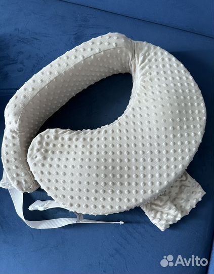 Подушка для кормления