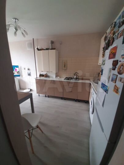 2-к. квартира, 49 м², 7/8 эт.