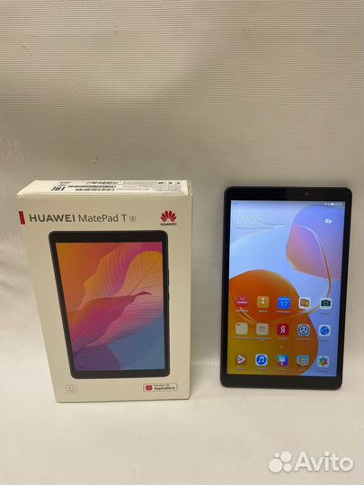 Планшет Huawei Matepad t8