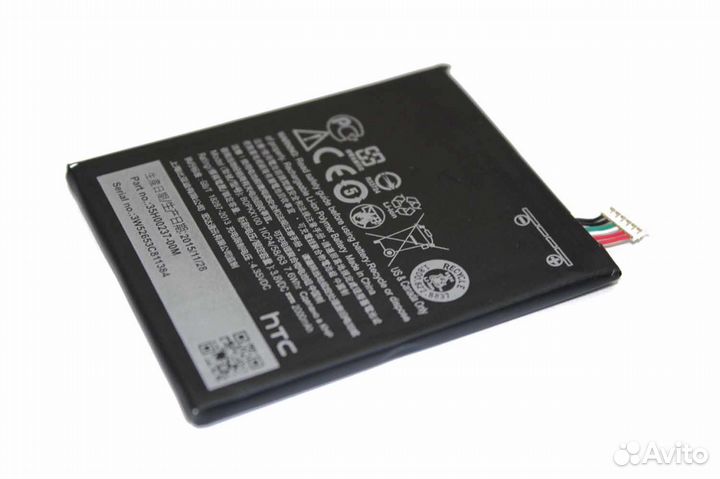 Акб Аккумулятор HTC на все модели