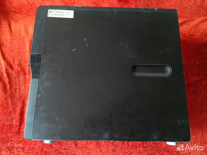 Корпус для пк In Win