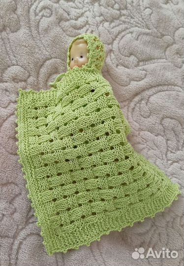 Одежда на пупсика СССР