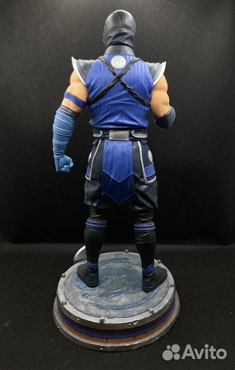 Коллекционные фигурки из игр