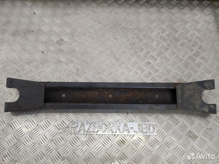 Балка передняя для Iveco Daily