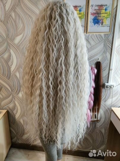 Афрокудри, брейды,брейды в хвост, афрокосы