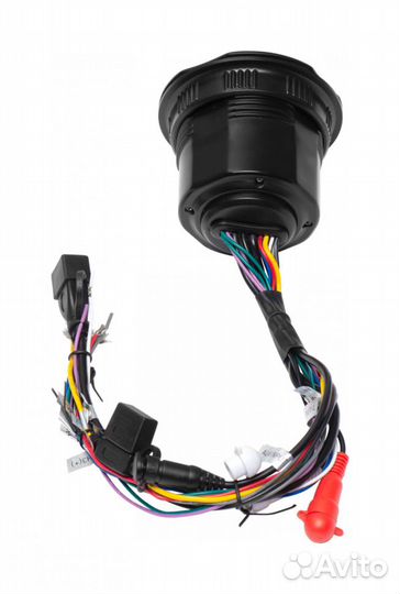 Морская магнитола boss MGR250B