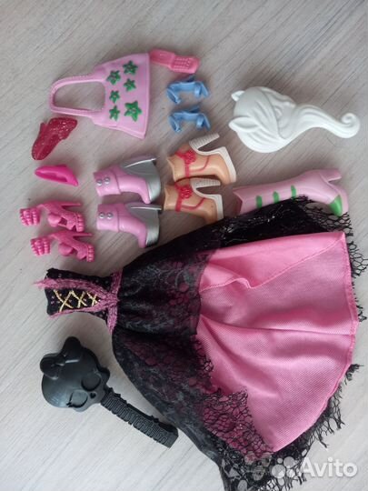 Аксессуарыдля кукол