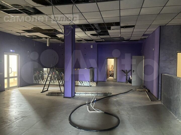 Продам помещение свободного назначения, 840.7 м²