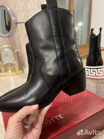 Mascotte казаки 38 размер