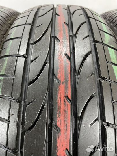 Bridgestone Dueler H/P Sport 215/60 R17 96H