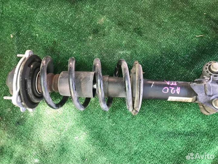 Амортизатор передний левый Audi A6 C7 CGW 2012