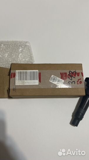 Катушка зажигания Hyundai Solaris, Kia Ceed Rio