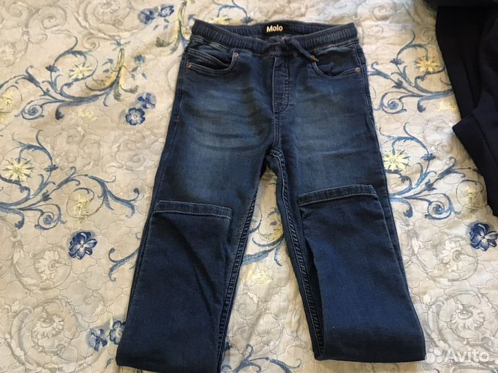 Одежда для мальчика 10-11 лет