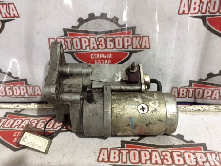 Стартер Kia Besta knhtp