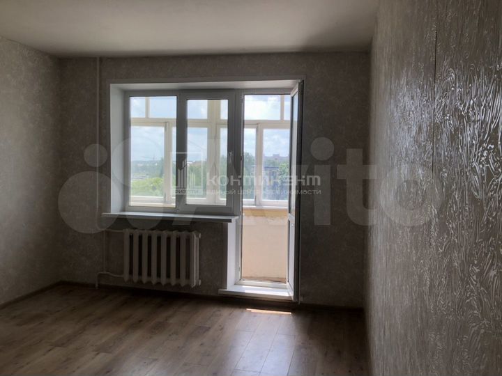 1-к. квартира, 38,7 м², 6/9 эт.