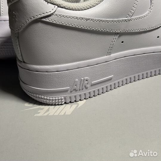 Nike Air Force Оригинал