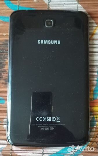 Планшет Samsung Galaxy tab 3 (sm-t211)