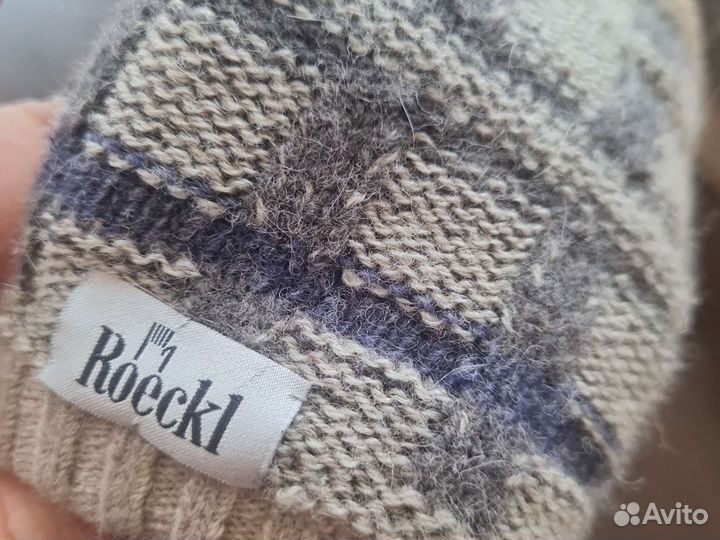 Roeckl рёкл новый комплект