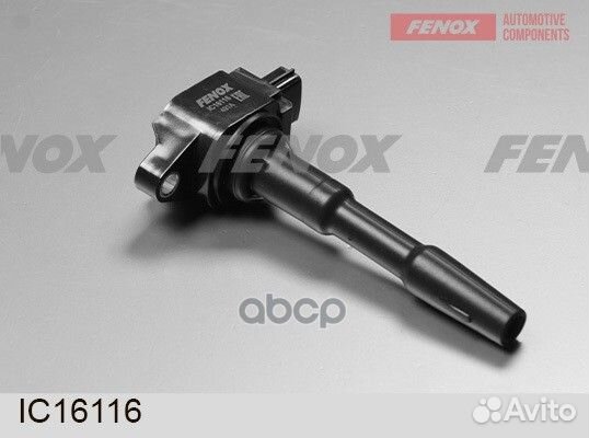 Катушка зажигания IC16116 fenox