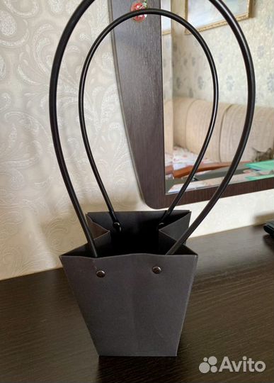 Коробка для цветов