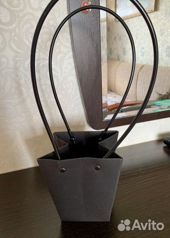 Коробка для цветов