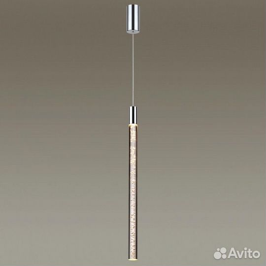 Подвесной светильник Odeon Light 4370/5L