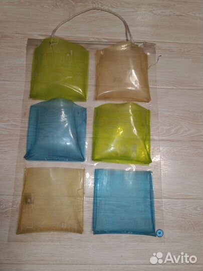 Органайзер подвесной