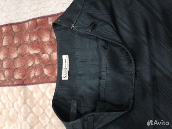 Юбка для девочки