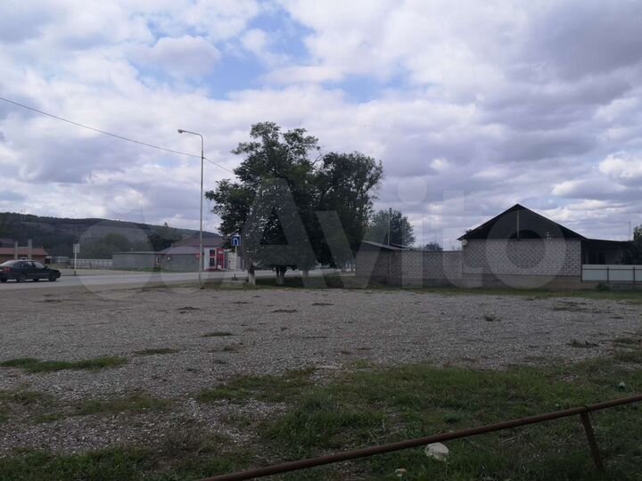 Участок 9 сот. (ИЖС)