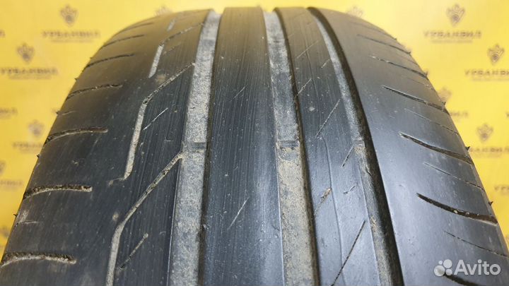 Bridgestone Turanza T001 195/55 R16 91V